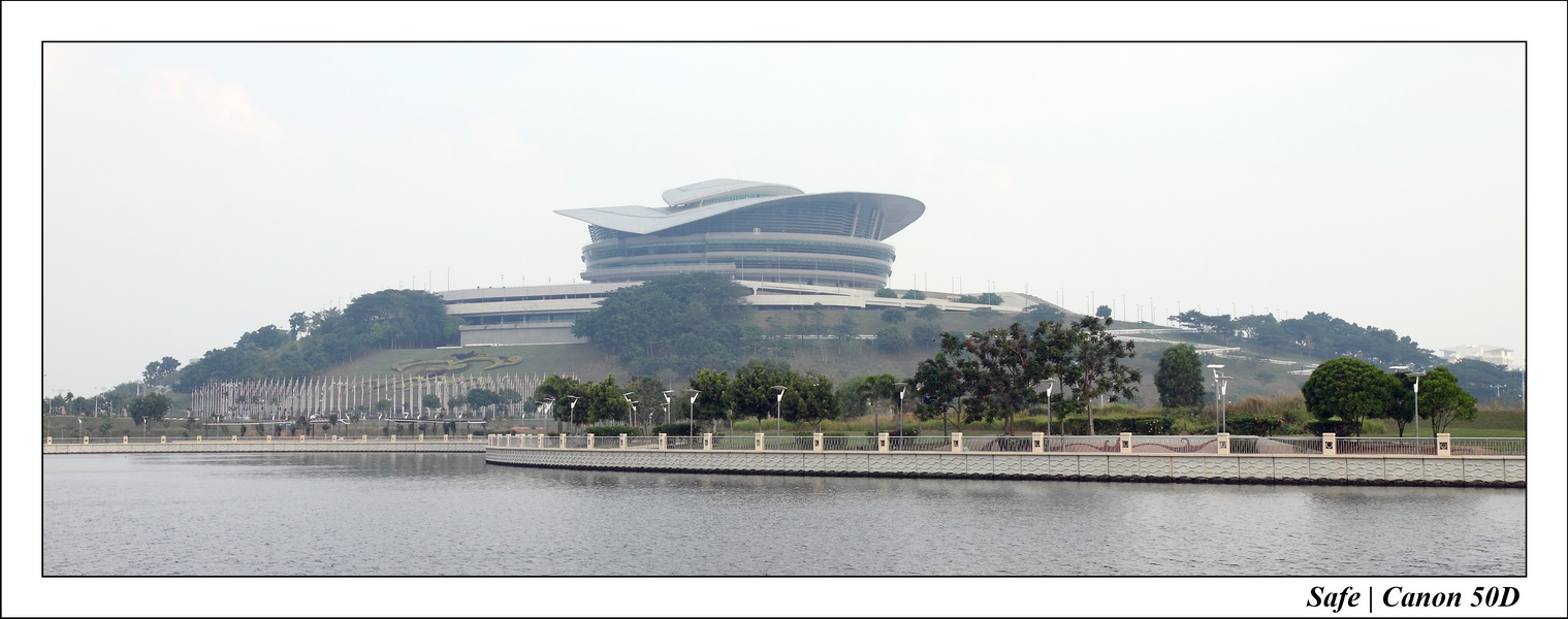2009   08   Putrajaya 049